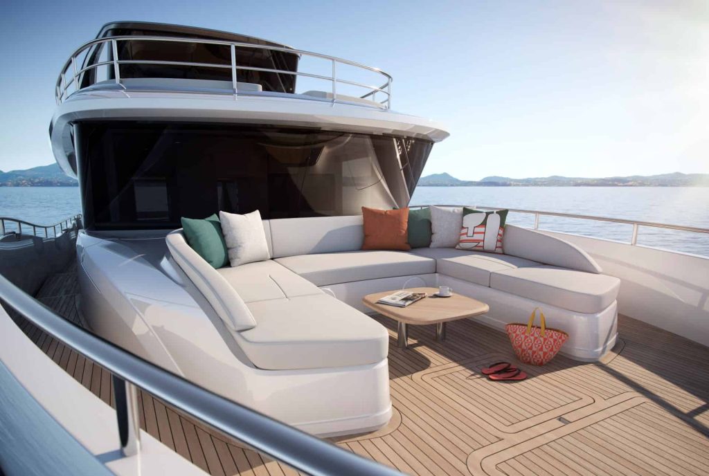 Foredeck 01