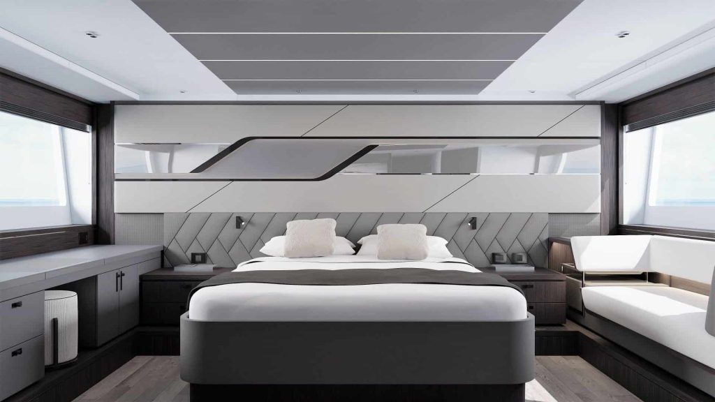 Yacht Master Cabin 01