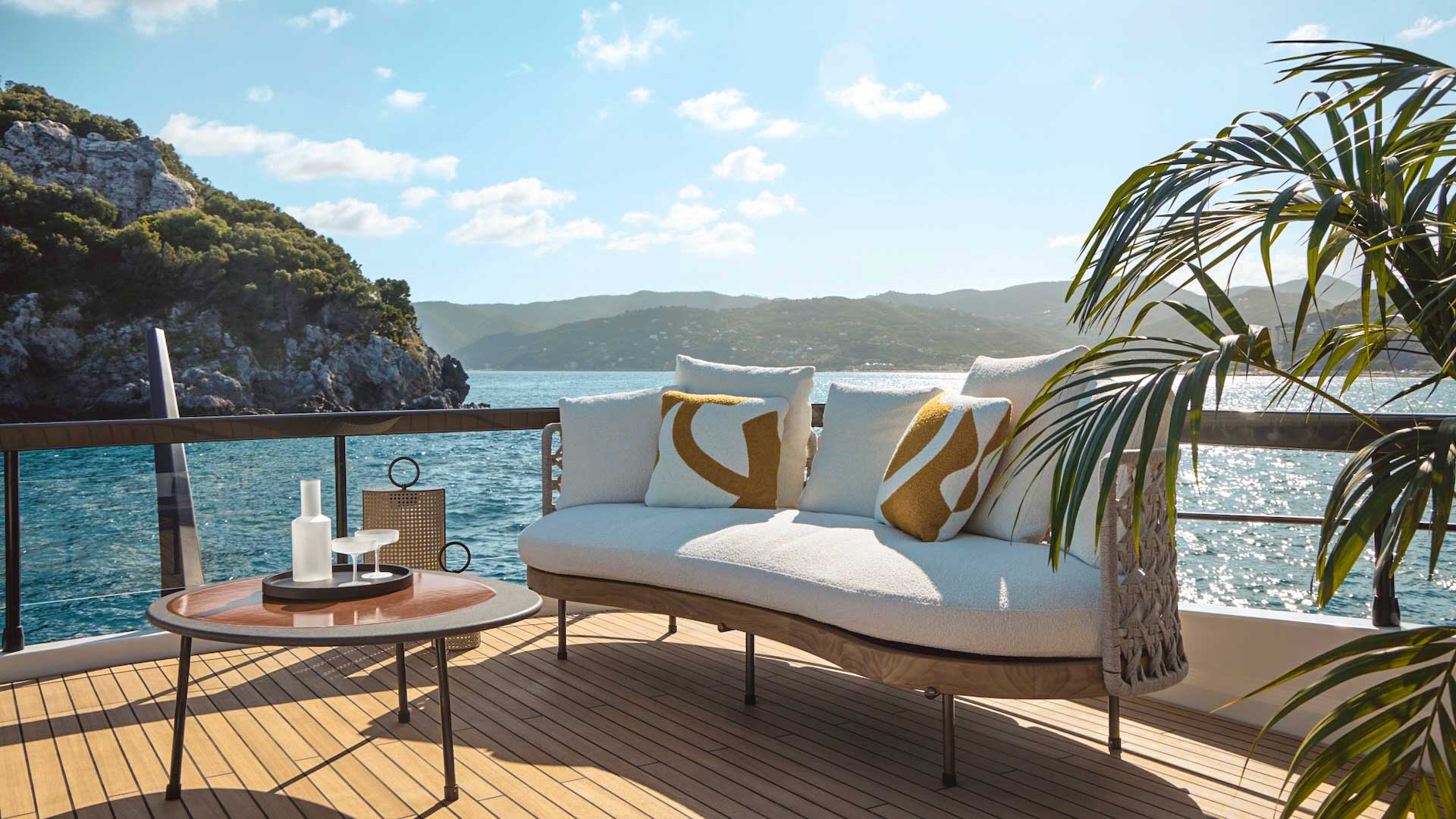 Flybridge