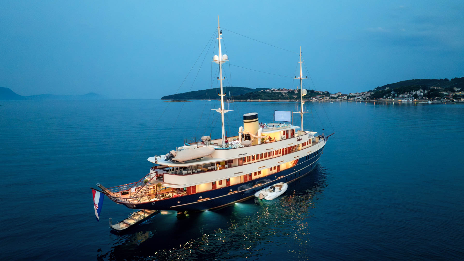 Starboard