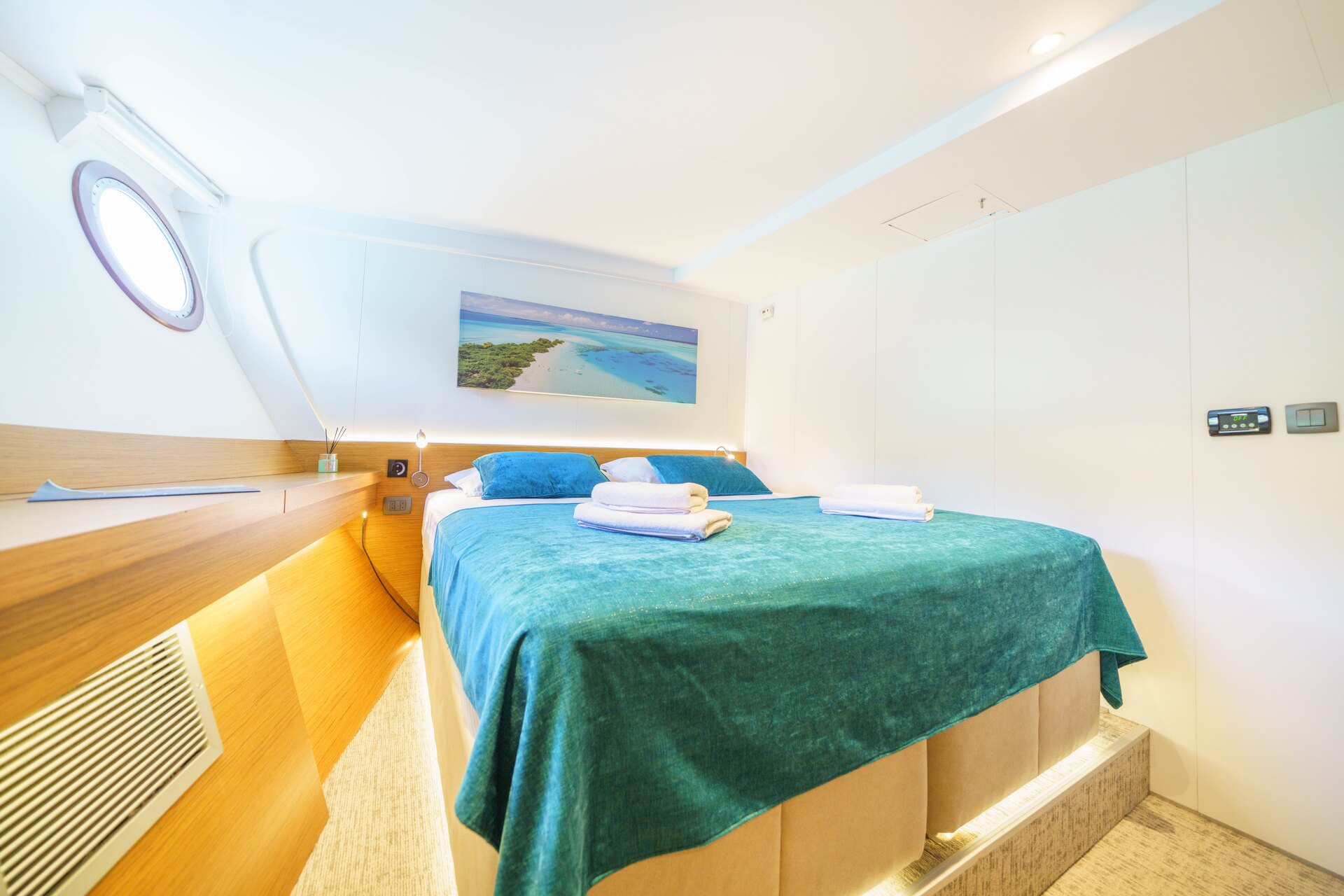 Cabin