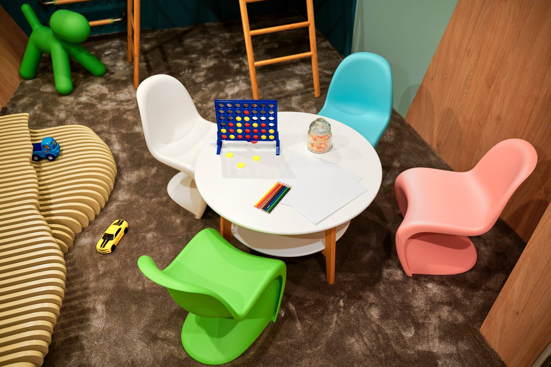 Playroom