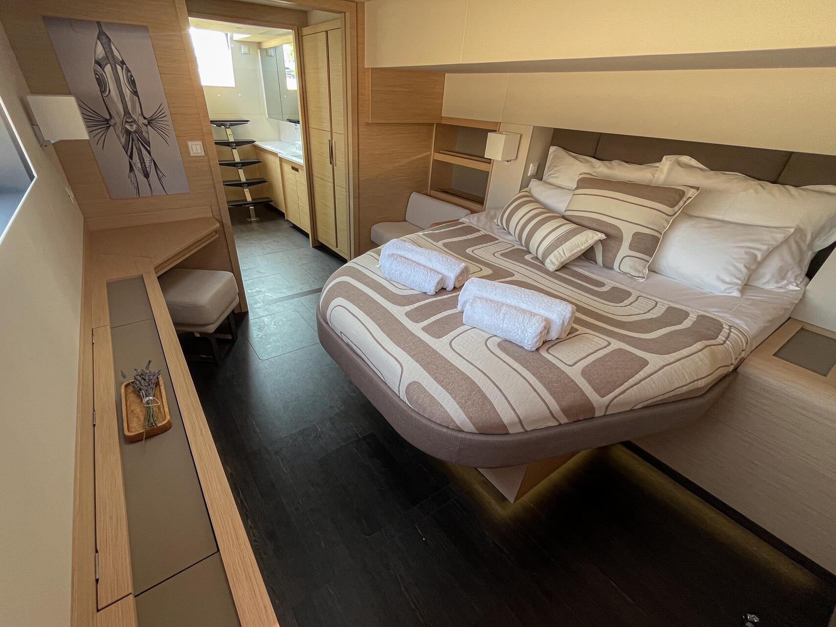 Cabin
