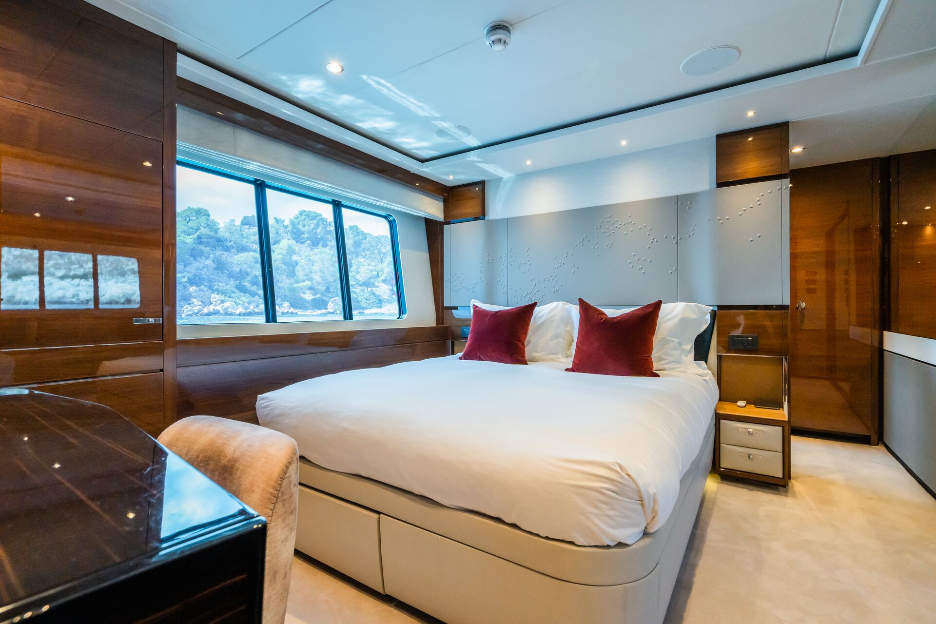 Cabin&nbsp;