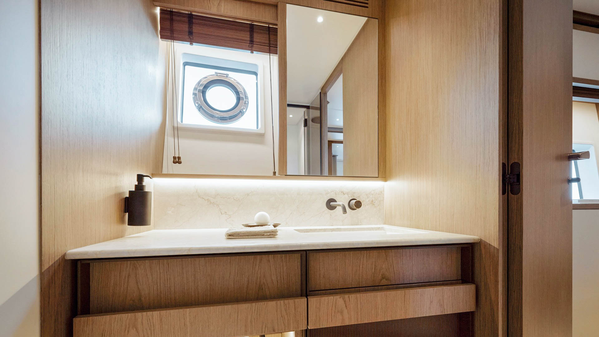 En suite