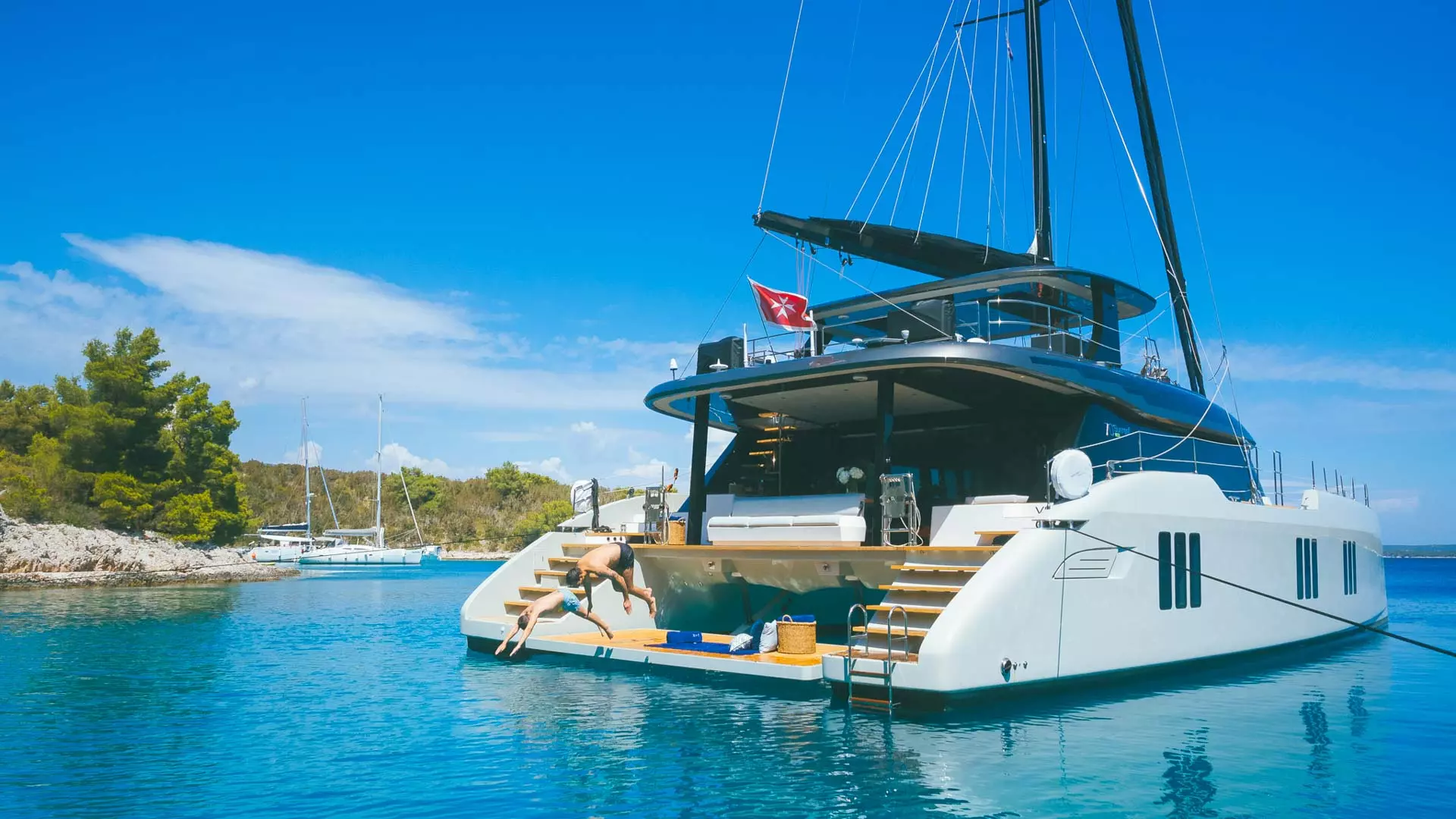Sunreef 70 Eco