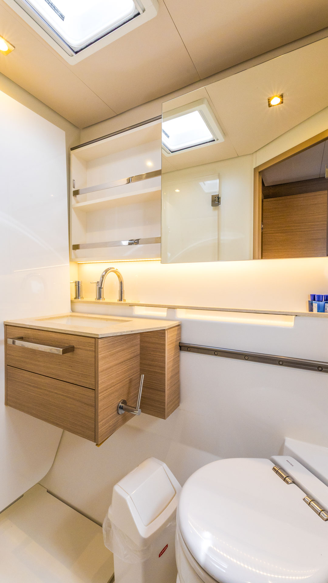 Ensuite
