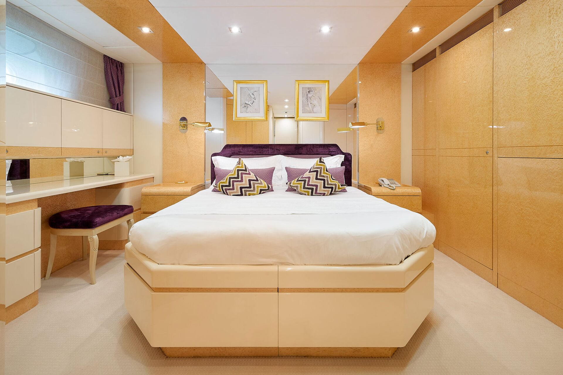 Cabin