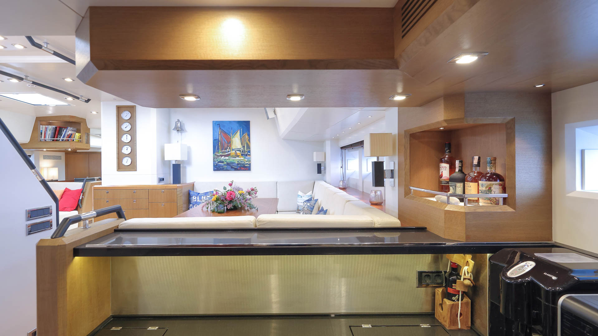 Galley