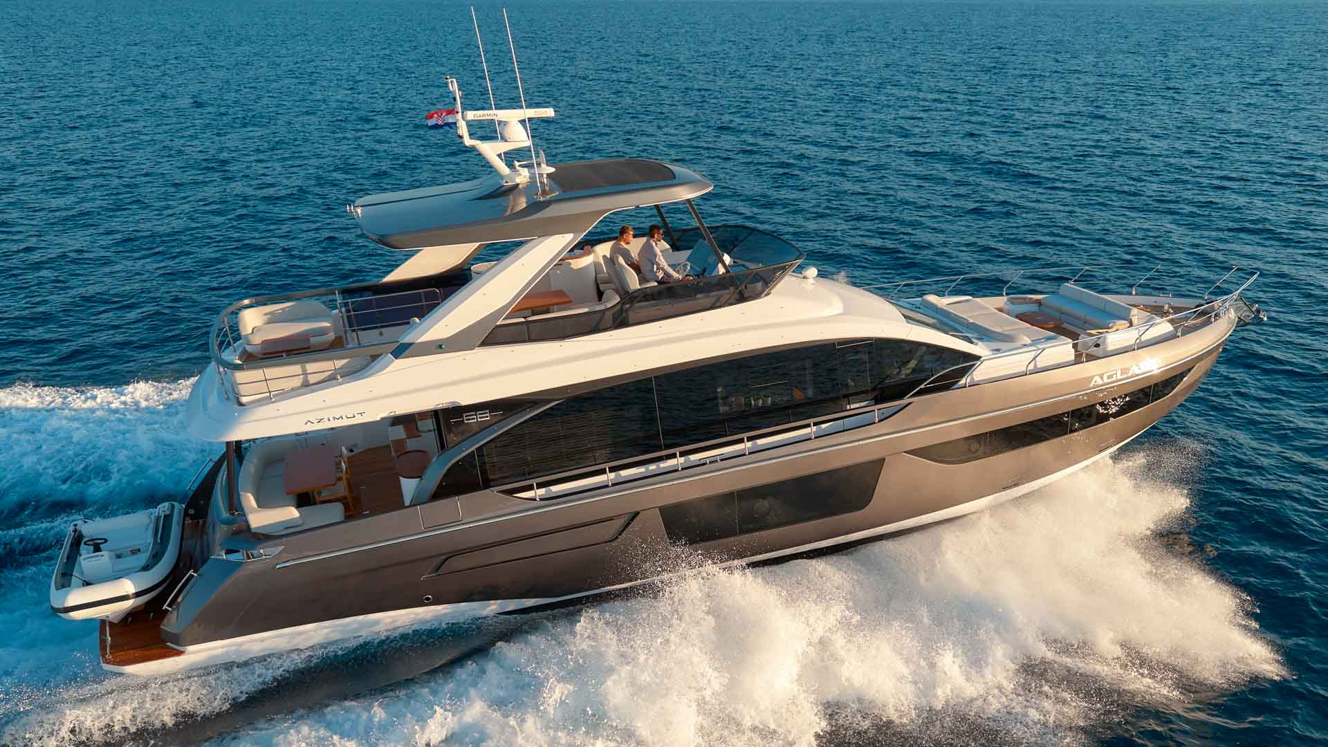 Starboard