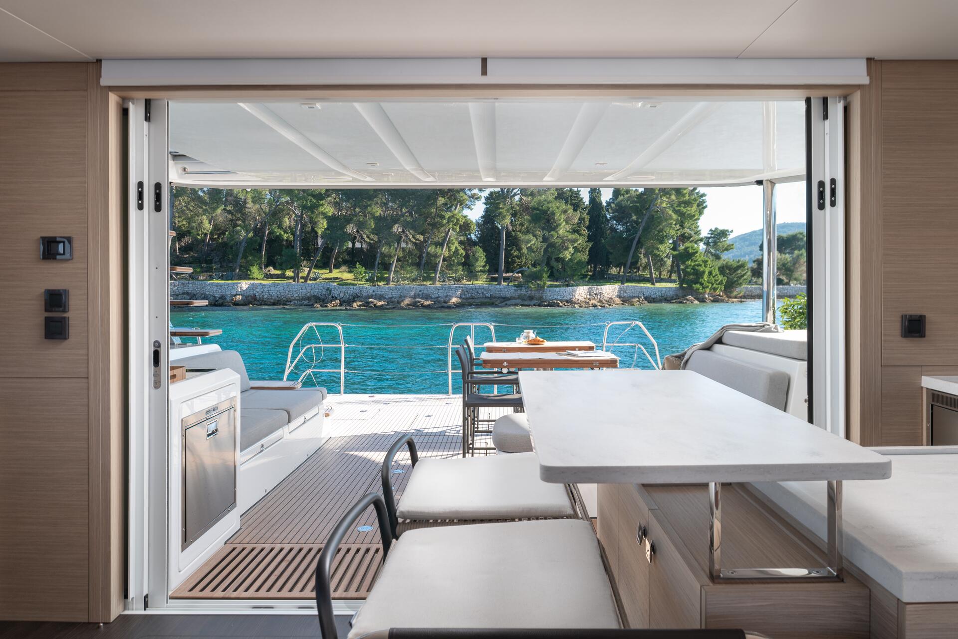 Saloon