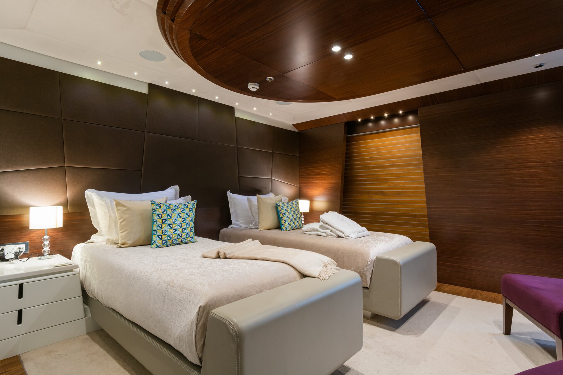 Cabin