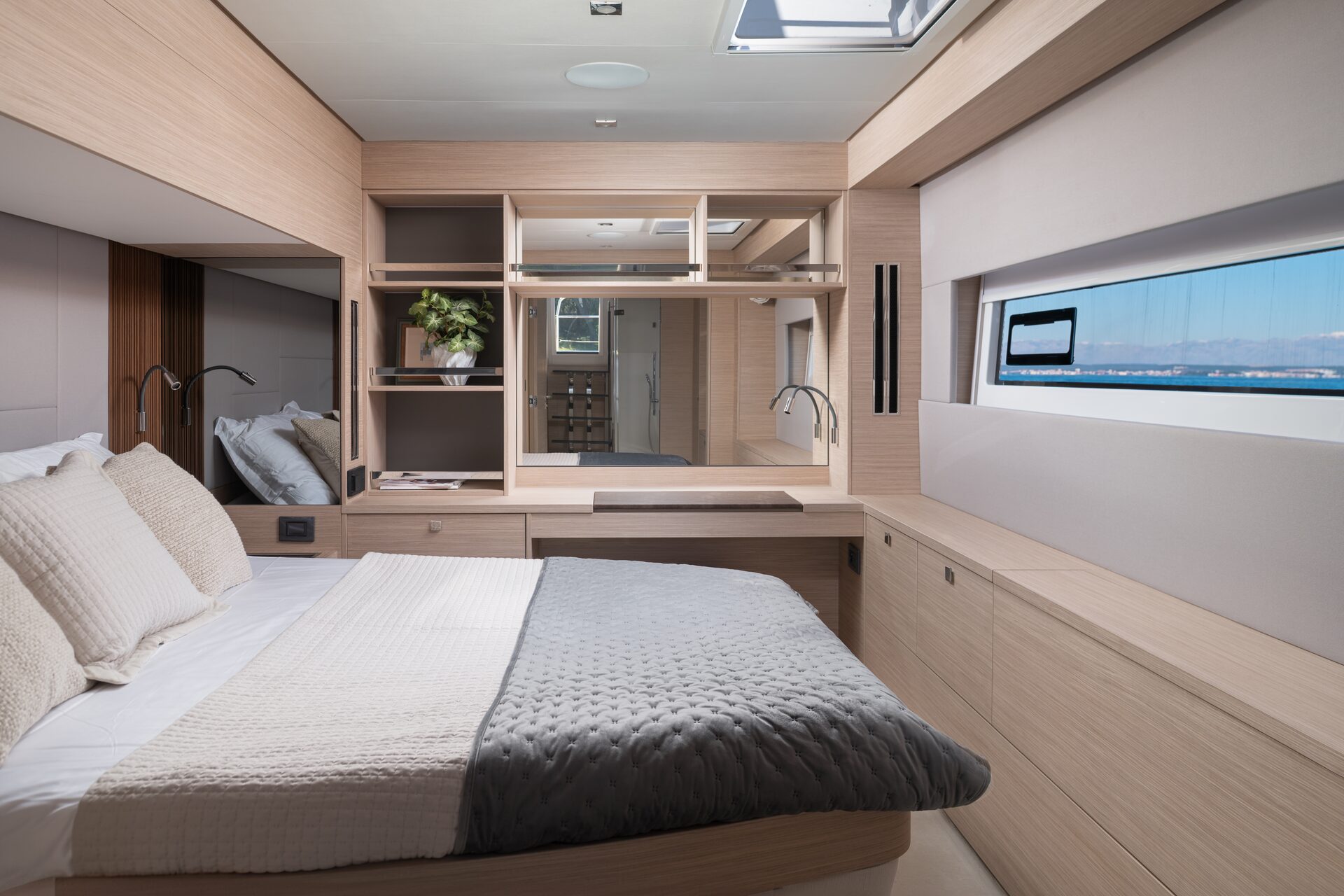 Cabin
