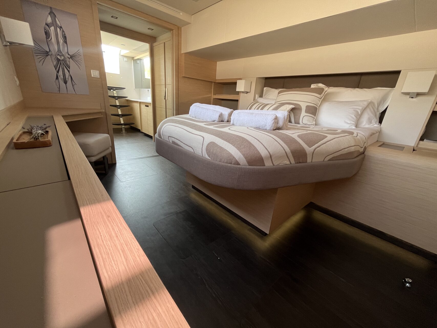 Cabin