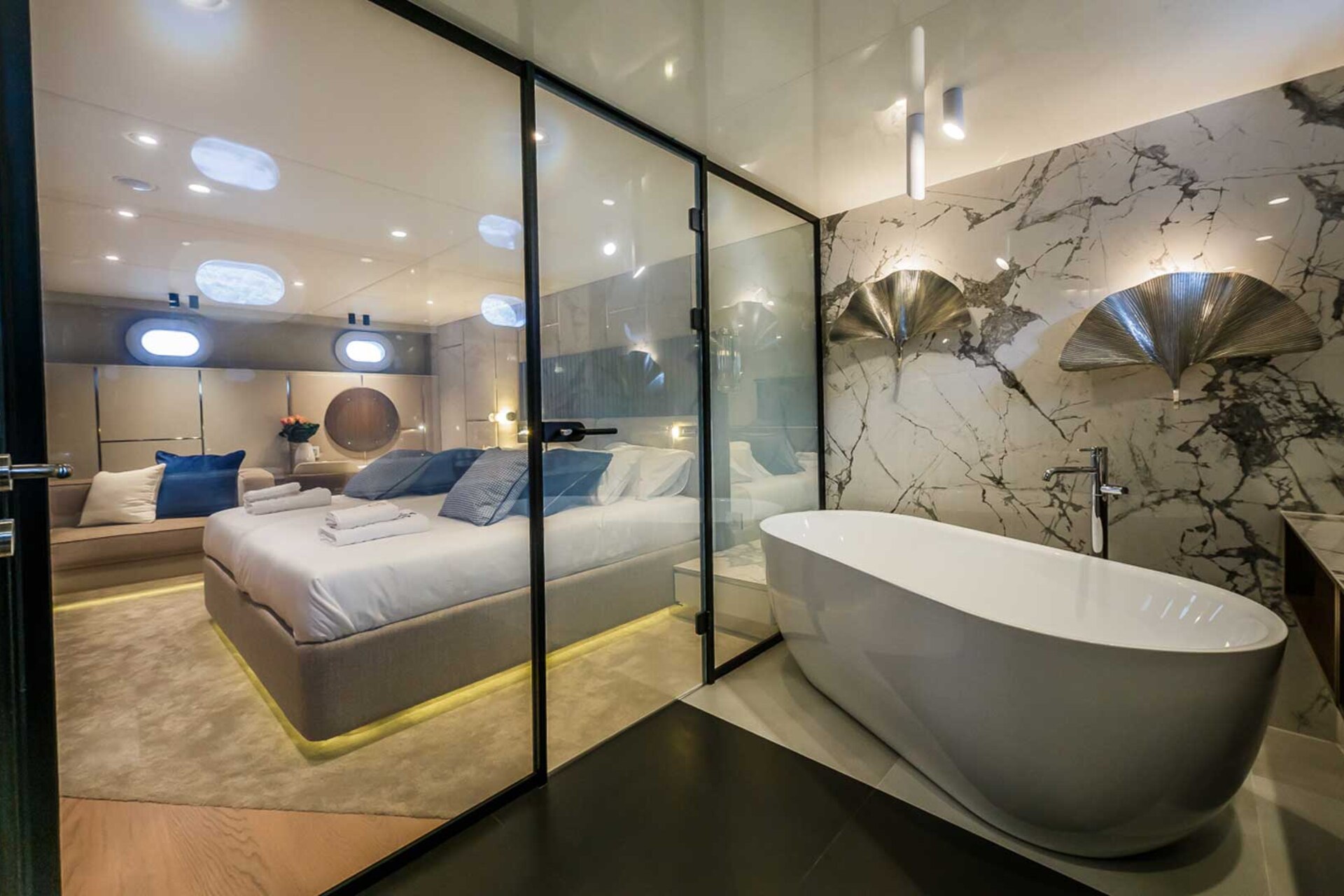 Ensuite