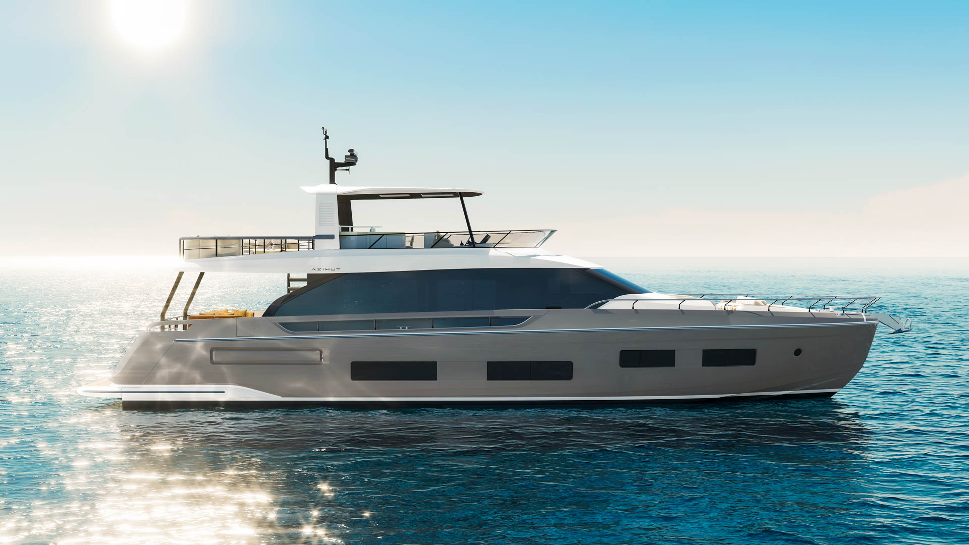 Starboard