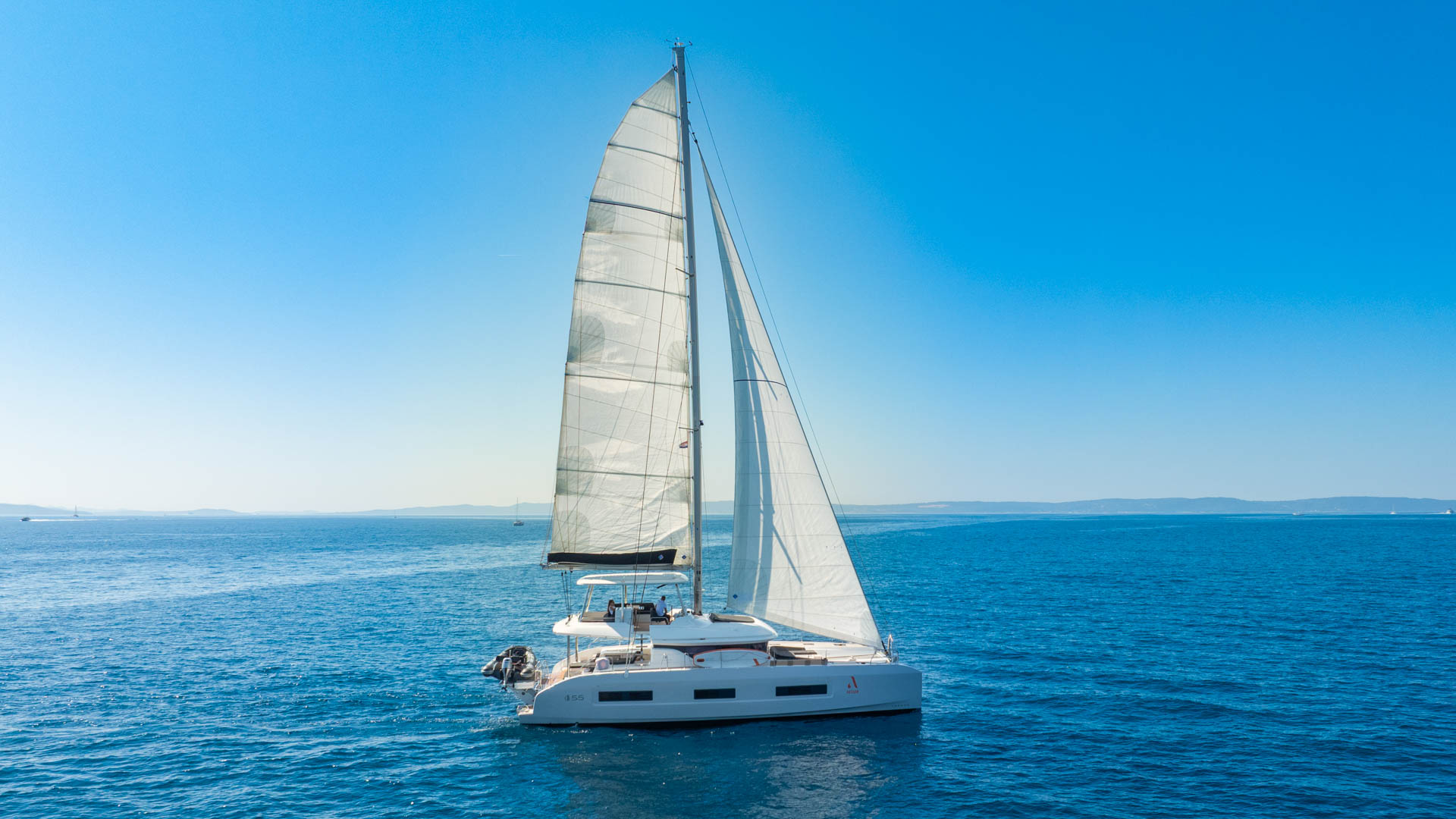 Starboard