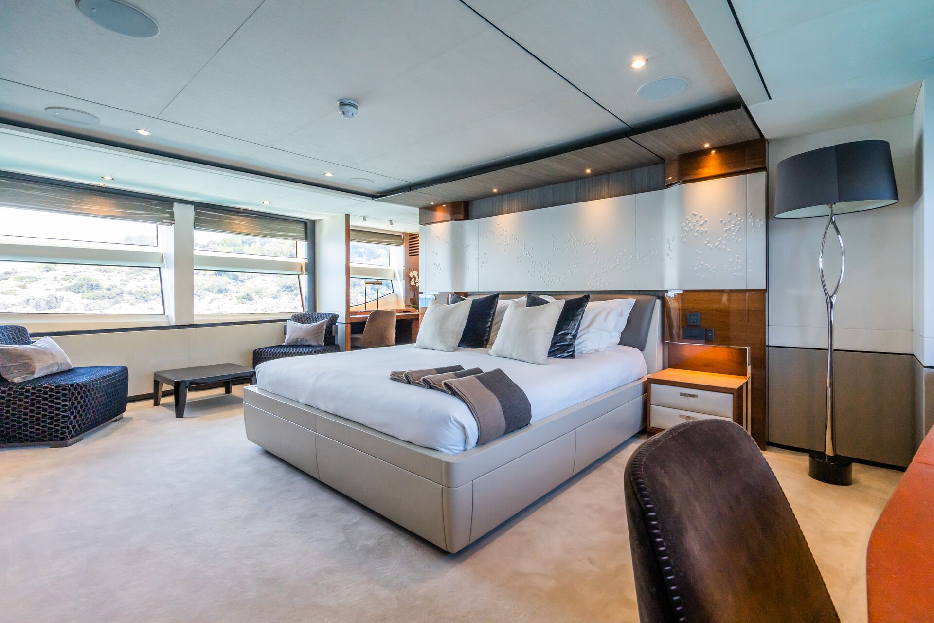 Cabin