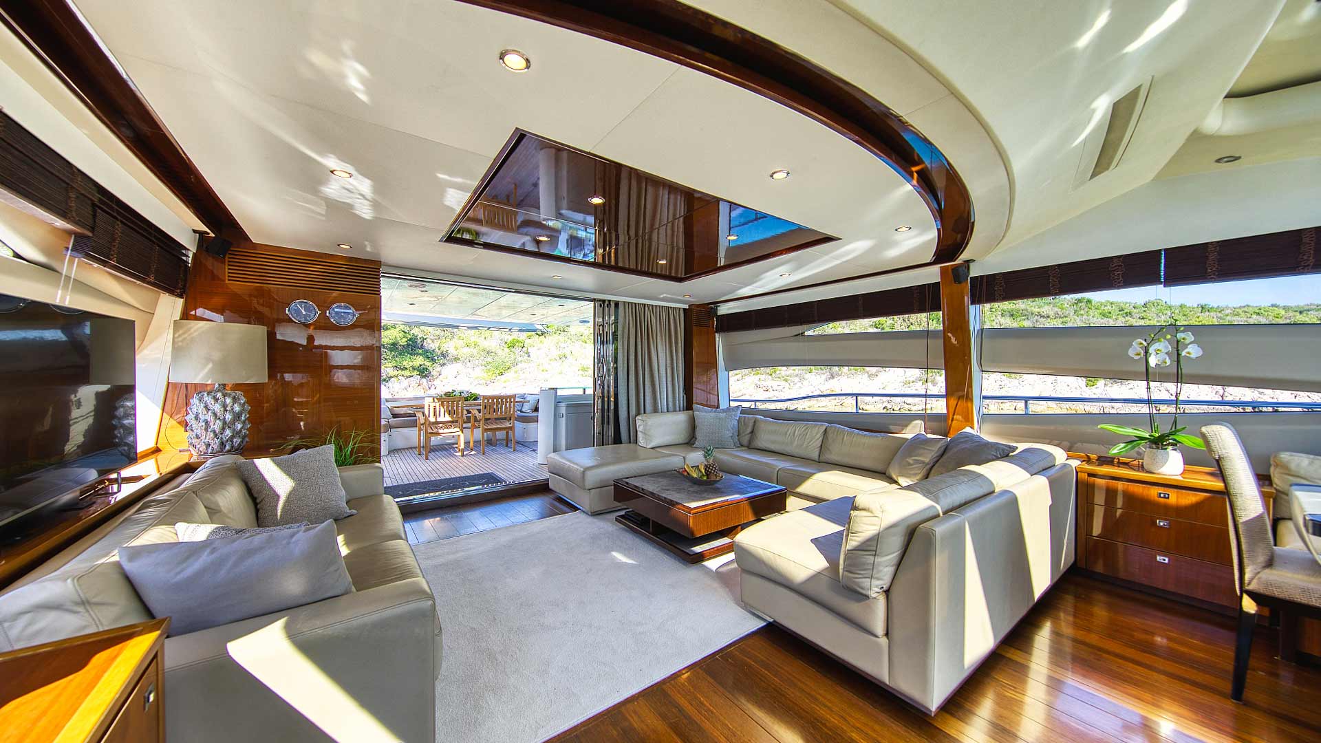 Saloon