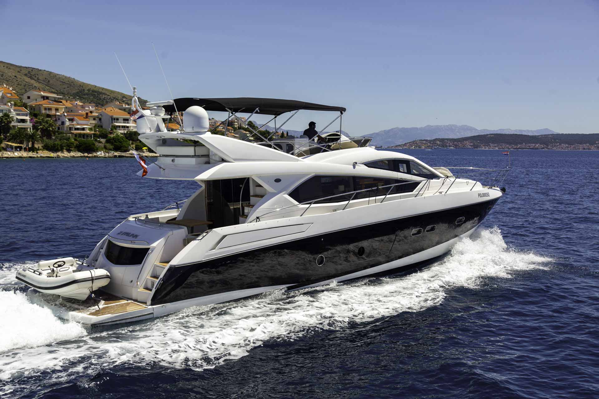 Starboard