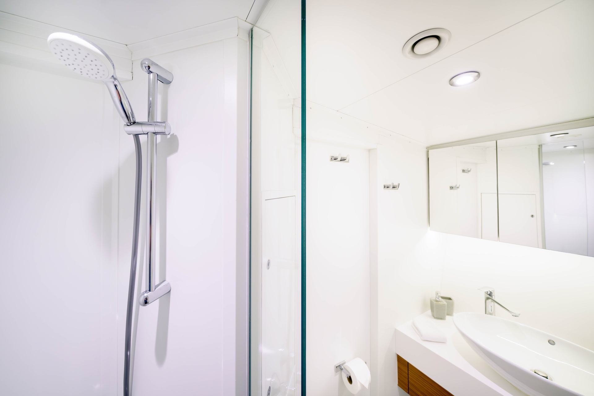 En suite