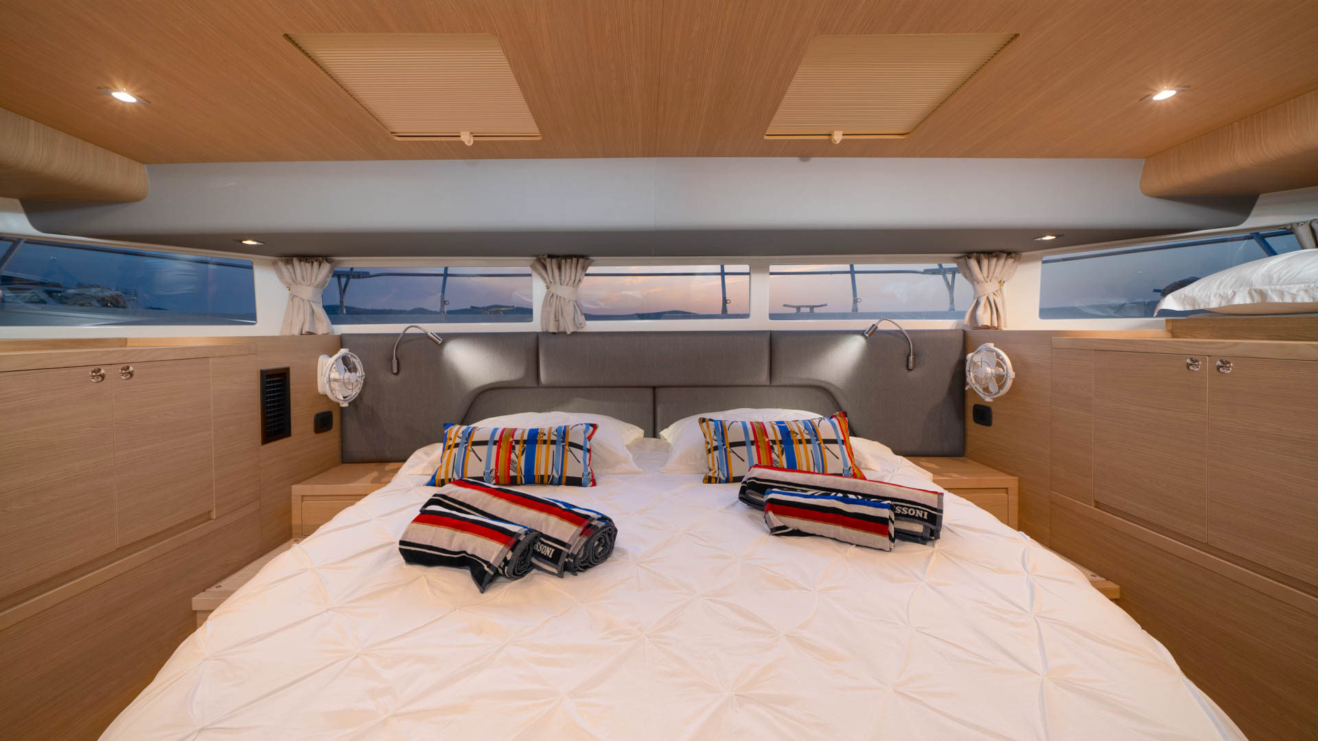 VIP cabin&nbsp;