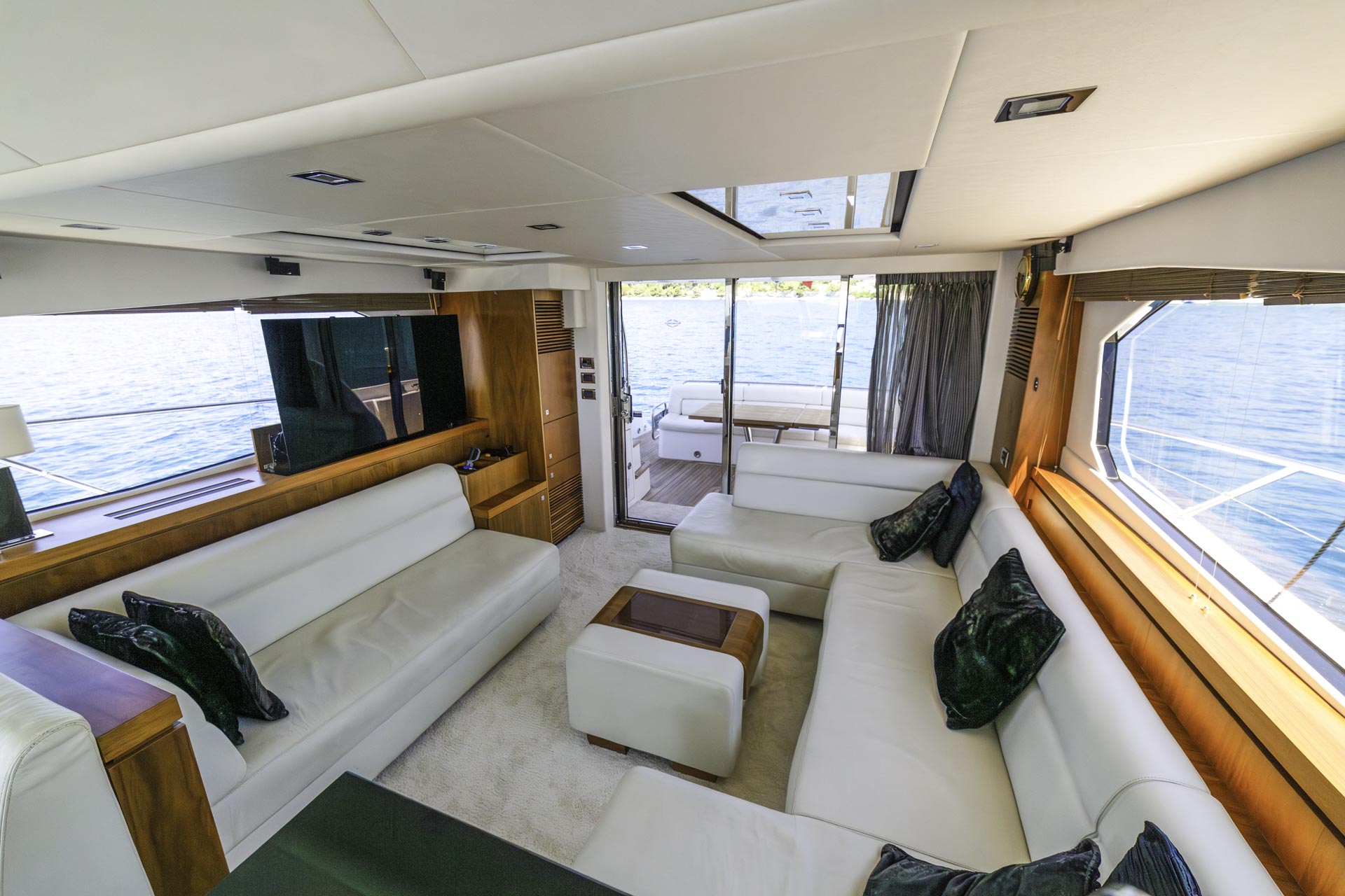 Saloon