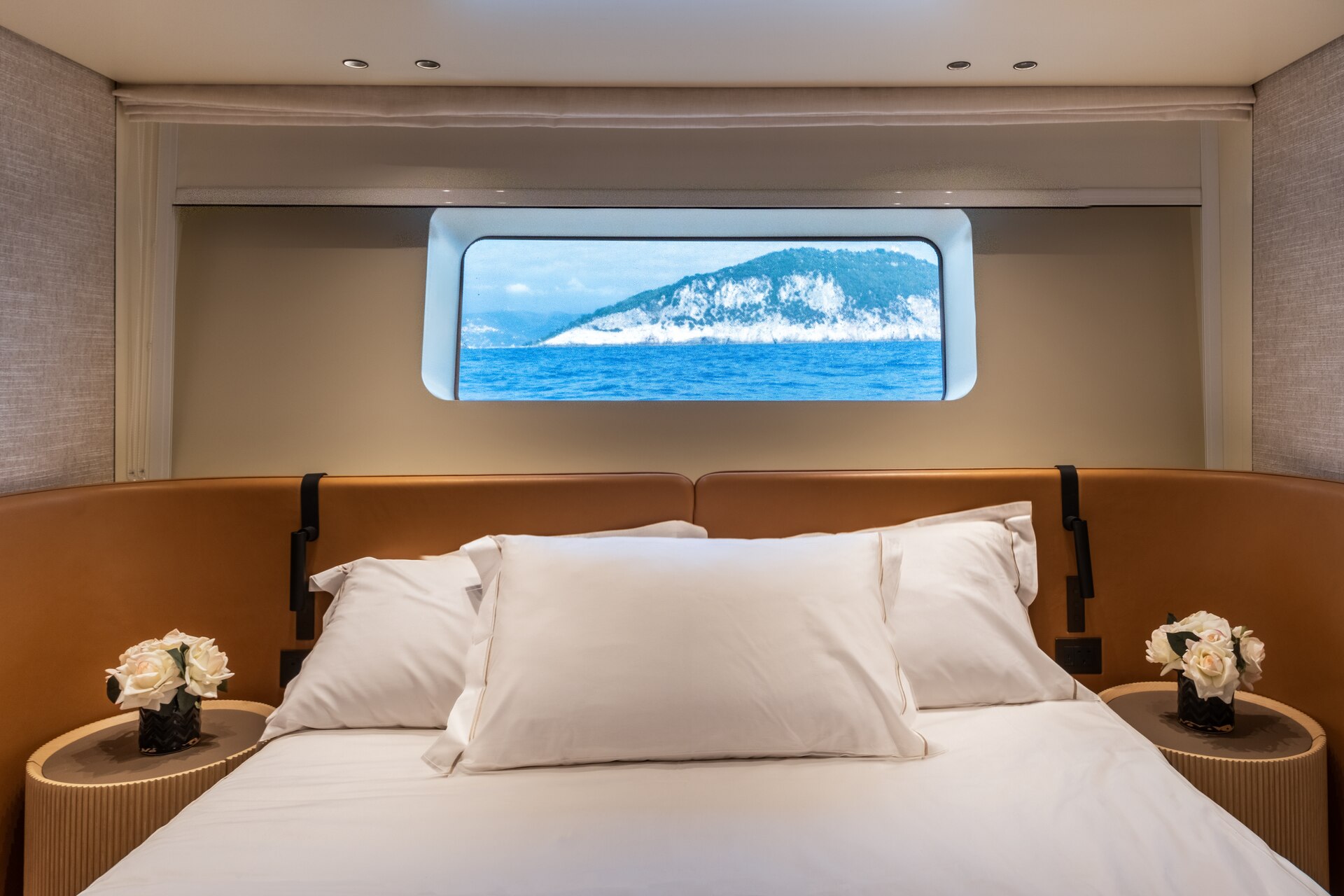Cabin bed