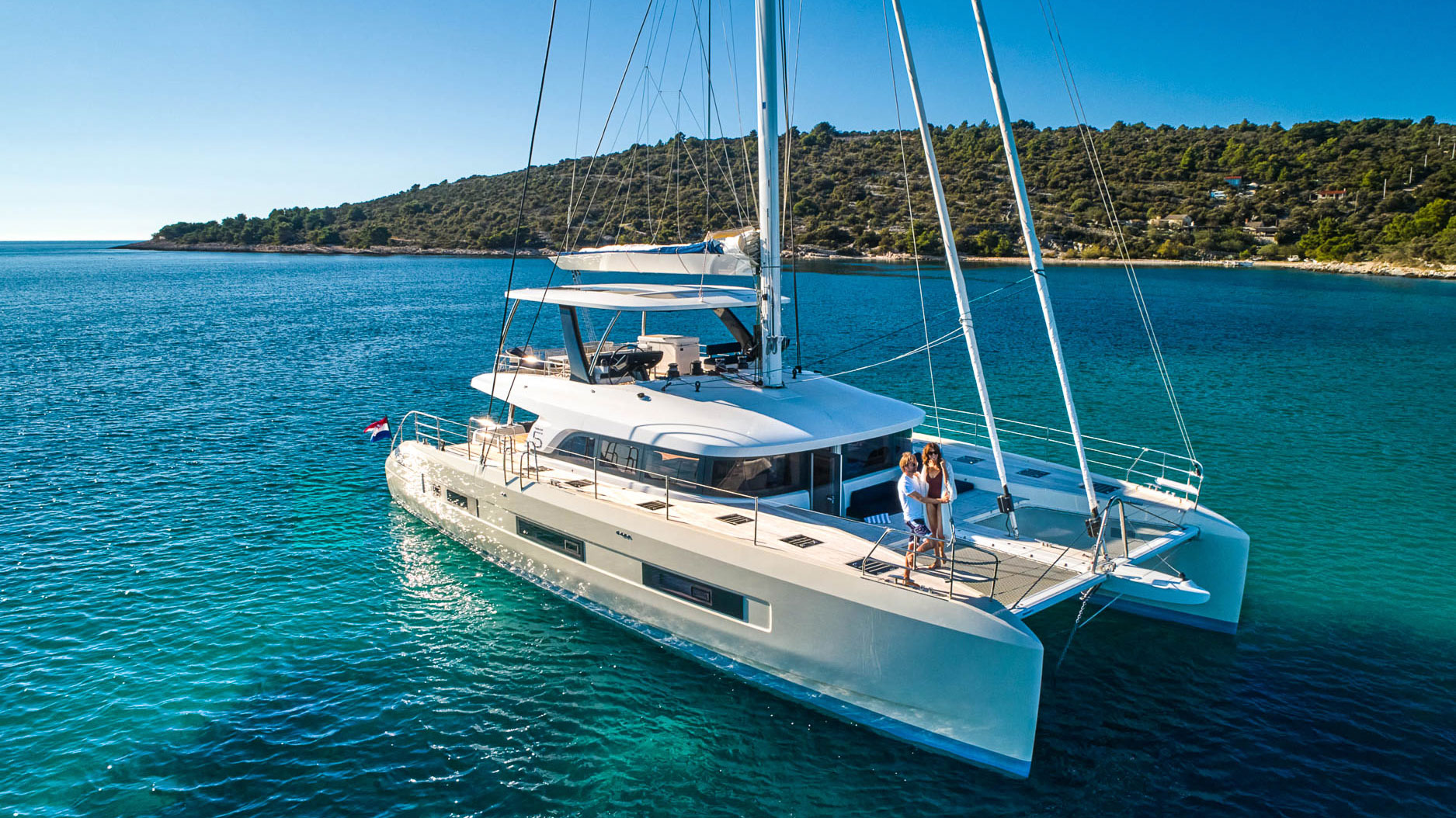 Starboard