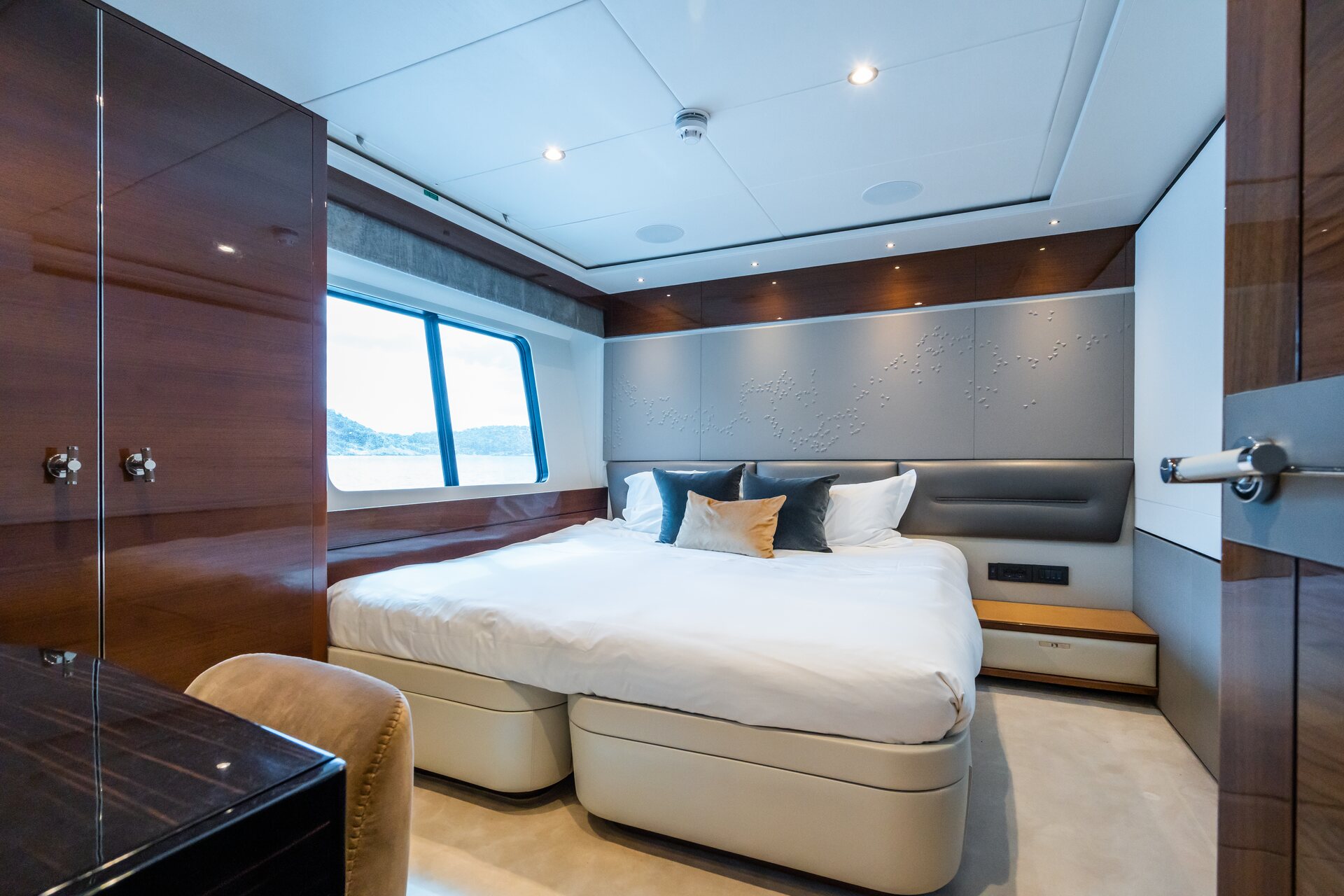 Cabin