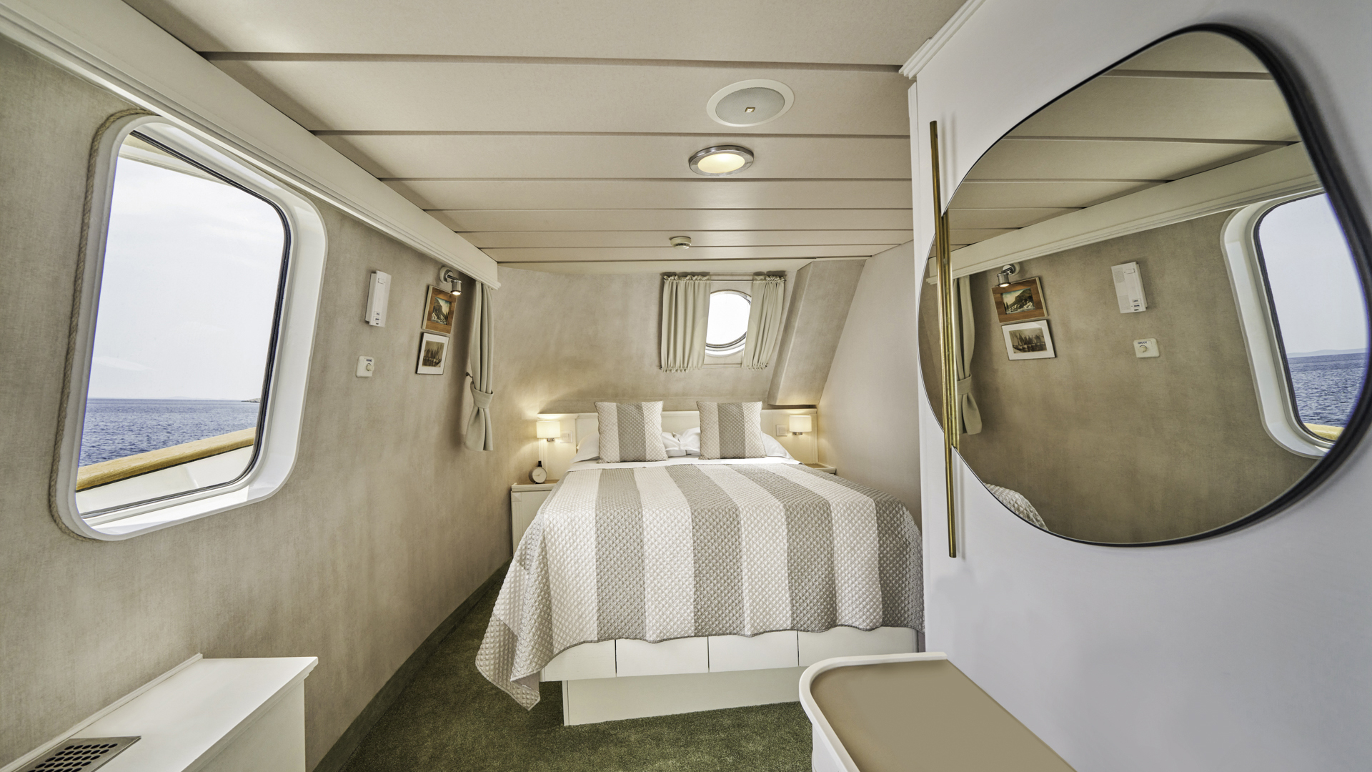 Cabin