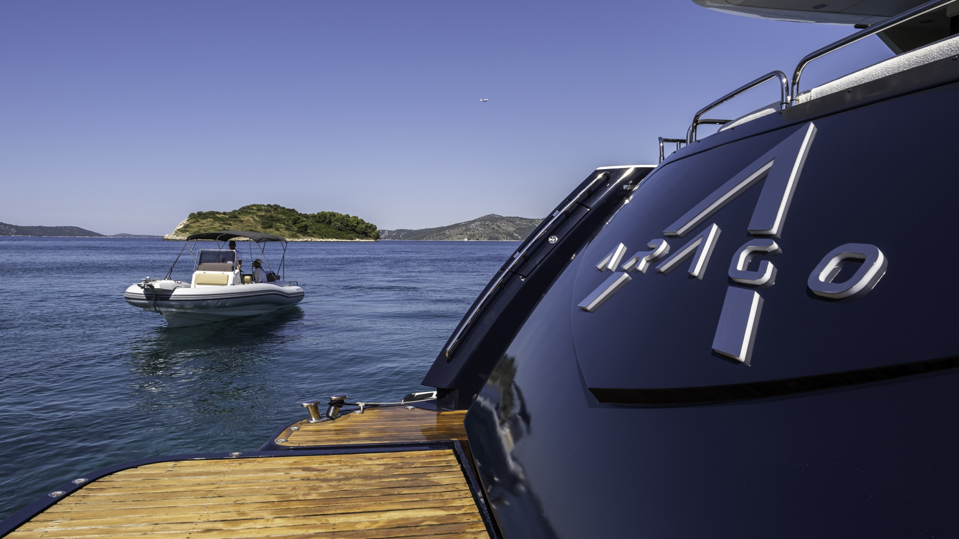 Aft&nbsp;