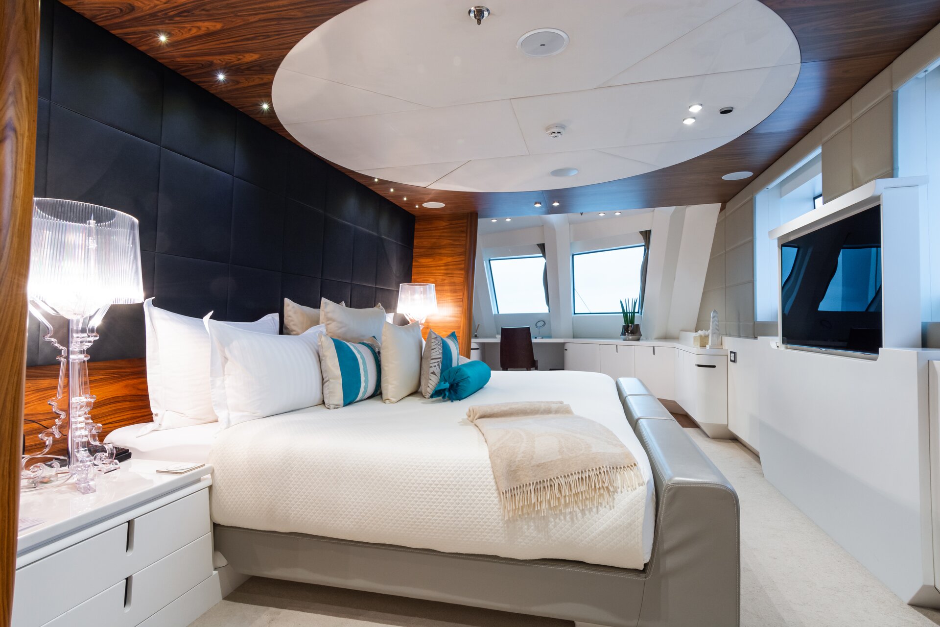 Cabin