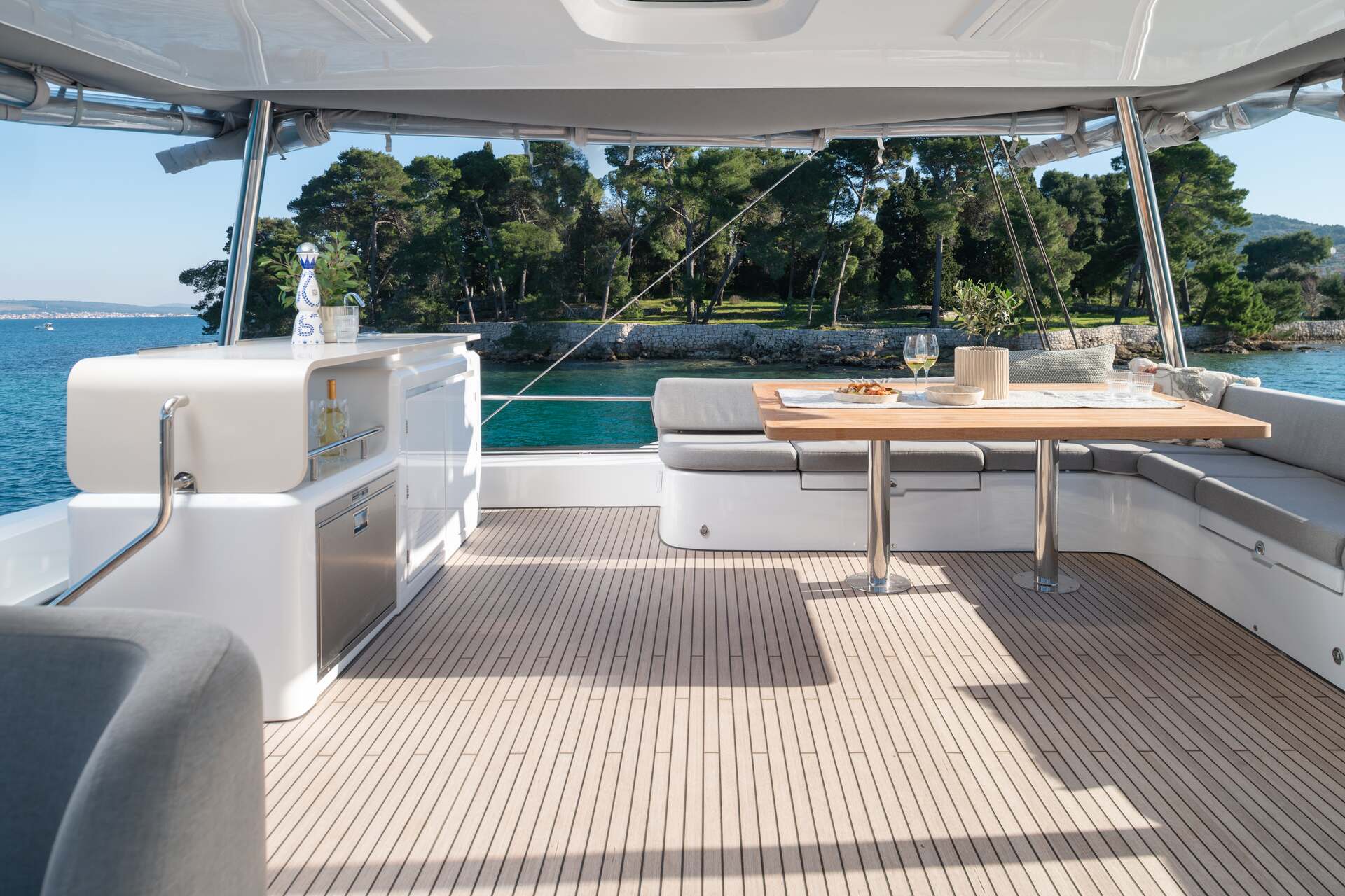 Flybridge