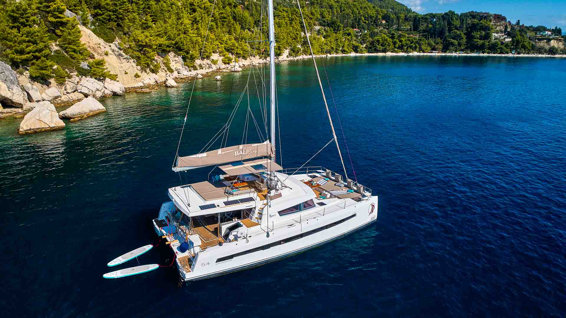 Bali 5.4