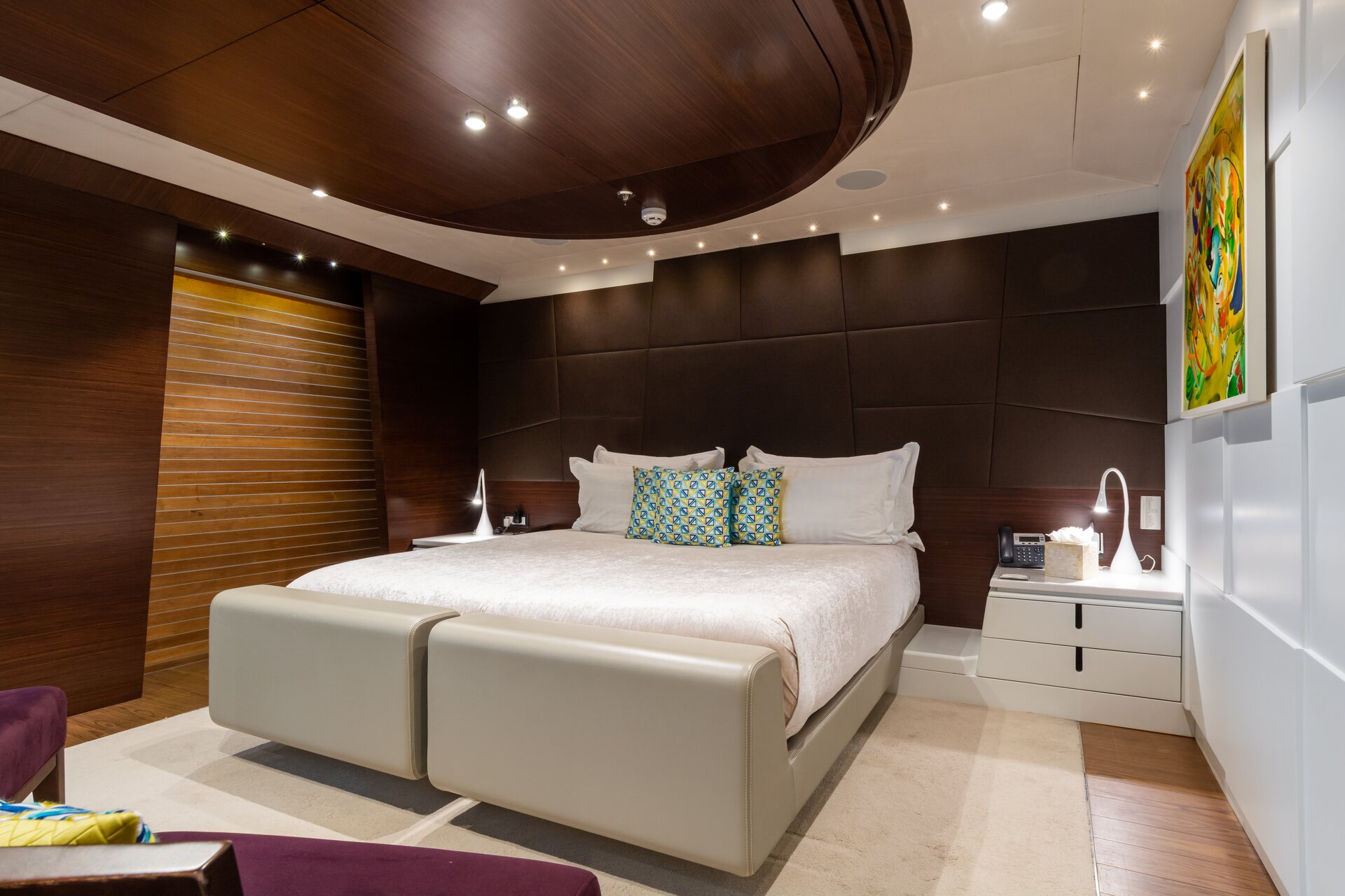 Cabin