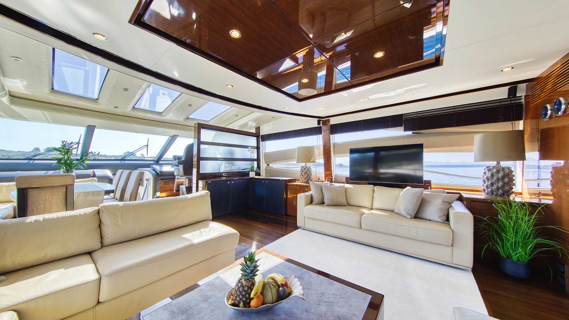 Saloon