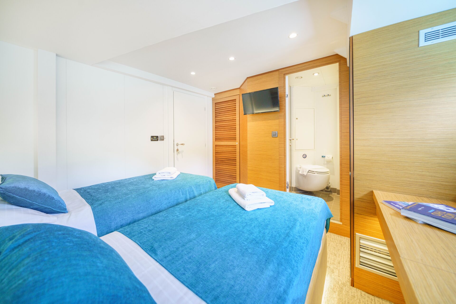 Cabin