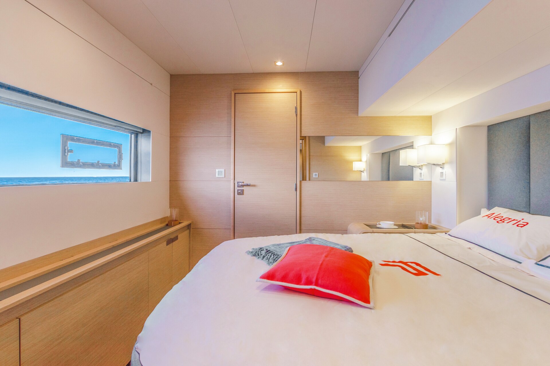Cabin