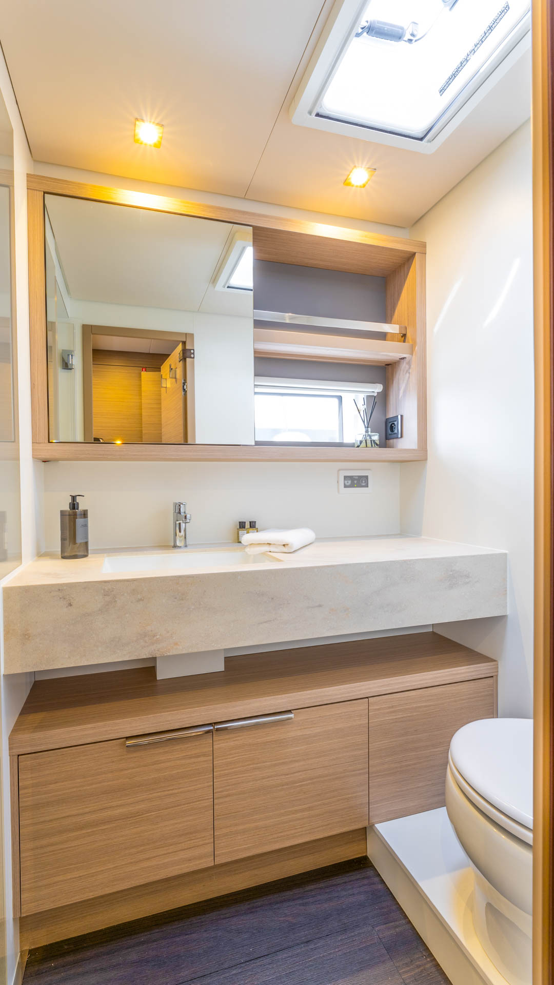 Ensuite