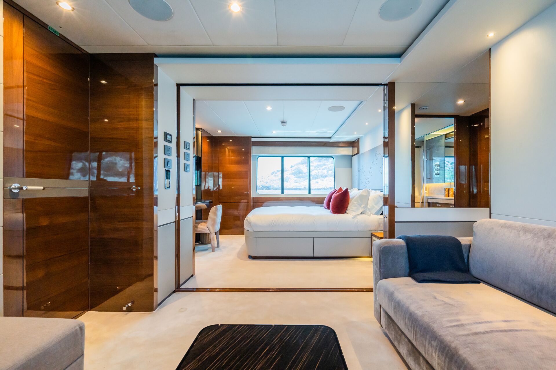 Cabin