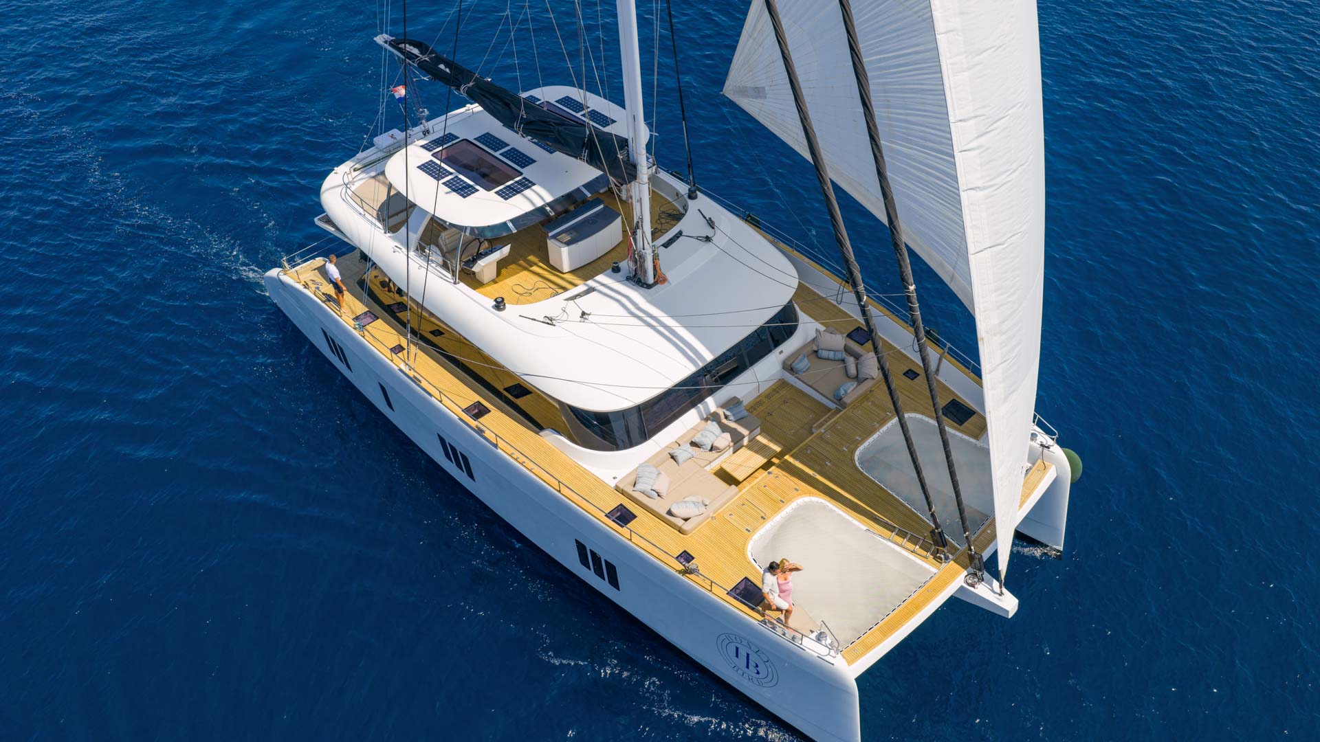 Starboard