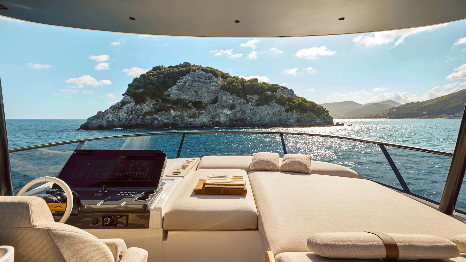 Flybridge