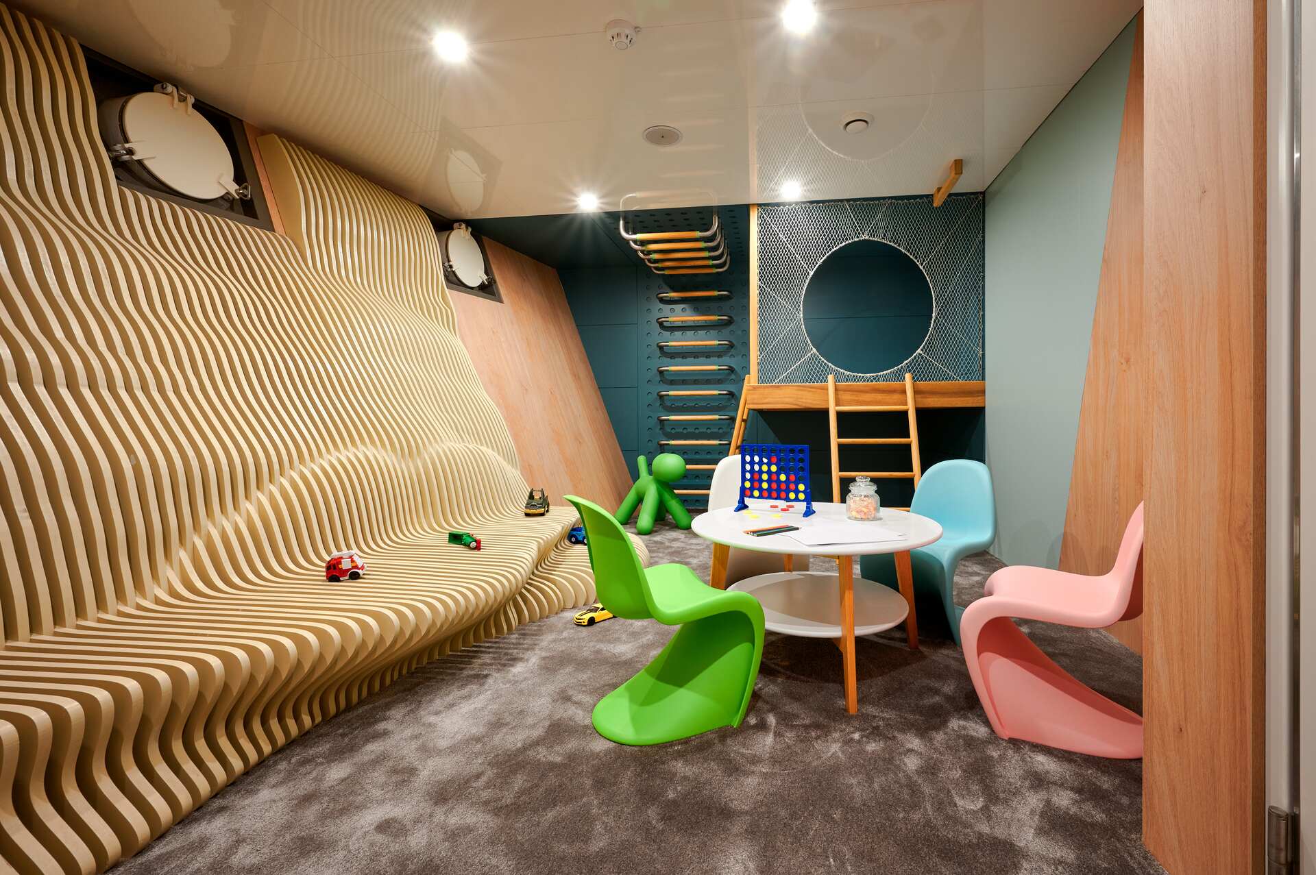 Playroom