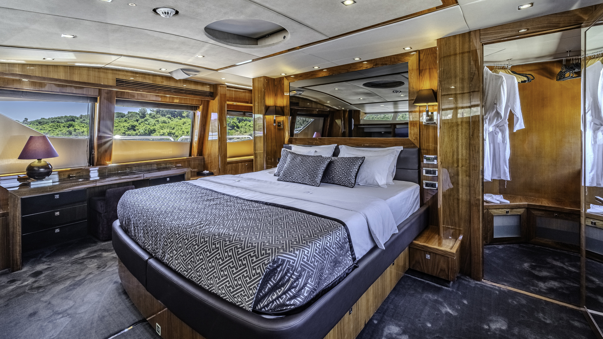 Cabin