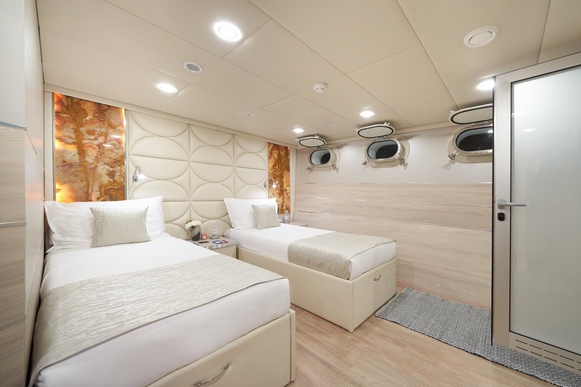 Cabin