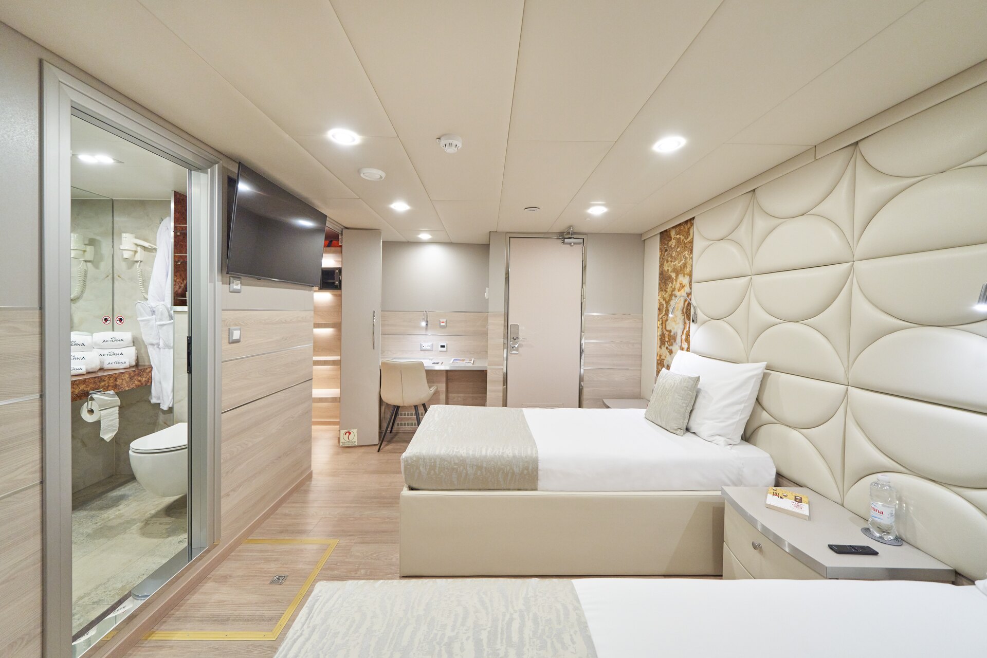 Cabin