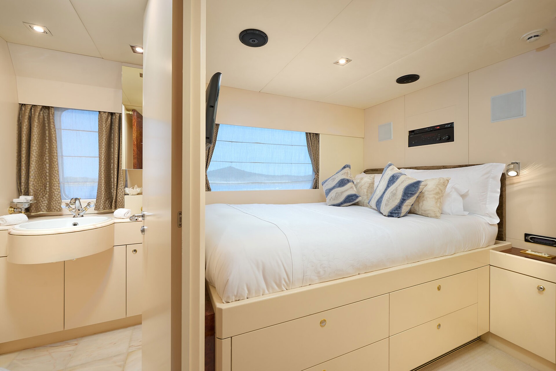 Cabin
