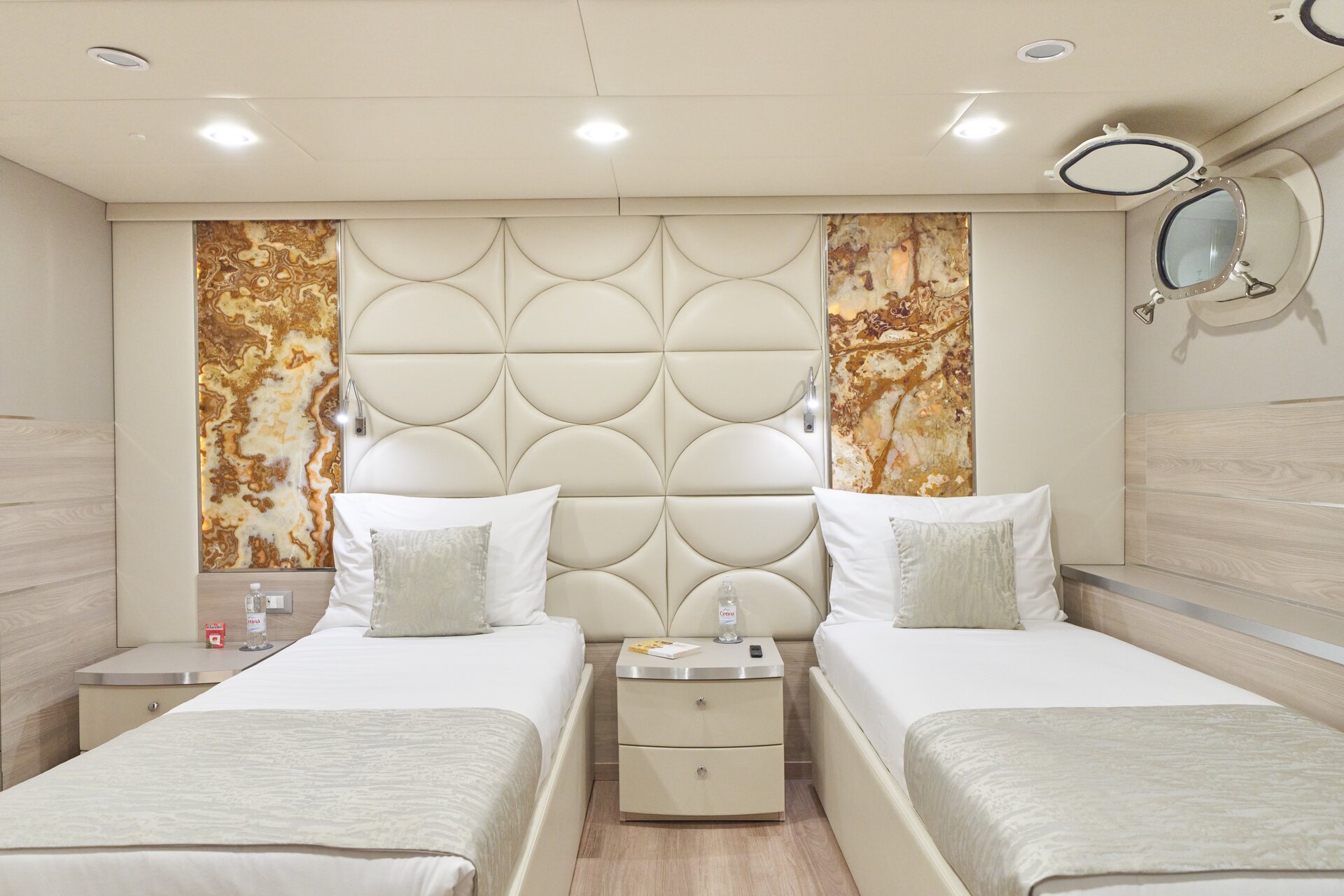 Cabin