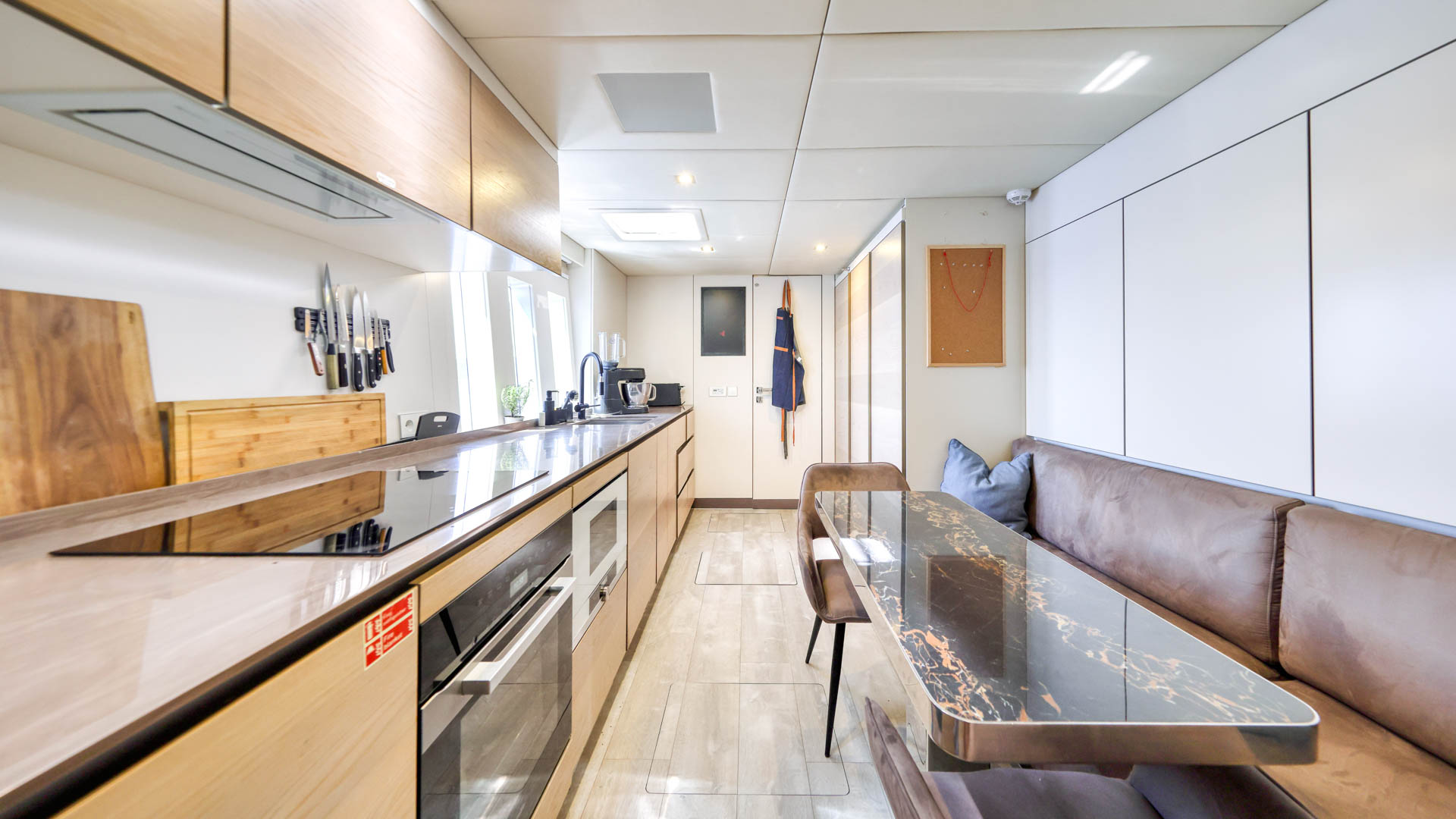Galley